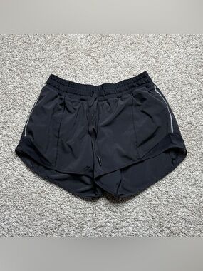 Lululemon Hotty Hot Short (Long 4")